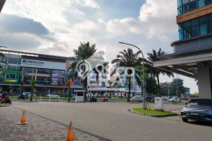 Disewakan Ruko di Kawasan Ramai Summarecon Bekasi Luas 448m2 Disewakan Ruko di Kawasan Ramai Summarecon Bekasi Luas 448m2