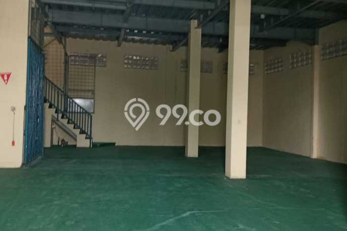FOR RENT! Gudang di Bekasi Kota Cocok untuk Bisnis 695m2 FOR RENT! Gudang di Bekasi Kota Cocok untuk Bisnis 695m2