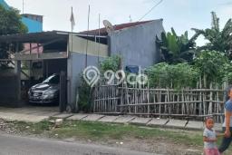 Lahan Kosong Dijual di Rawalumbu, Bekasi, Luas 400m2 Area Strategis Lahan Kosong Dijual di Rawalumbu, Bekasi, Luas 400m2 Area Strategis