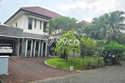 Hunian Super Mewah dengan Akses Paling Strategis di Kemang Pratama, Bekasi Hunian Super Mewah dengan Akses Paling Strategis di Kemang Pratama, Bekasi