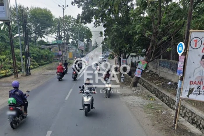 Jarang Ada! Tanah di Bekasi Utara Punya Luas 16355m2 SHM Jarang Ada! Tanah di Bekasi Utara Punya Luas 16355m2 SHM