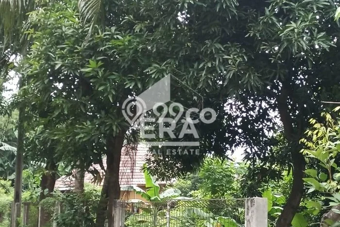 Tanah Kavling untuk Dijual di Rawalumbu Bekasi 762m2 Tanah Kavling untuk Dijual di Rawalumbu Bekasi 762m2