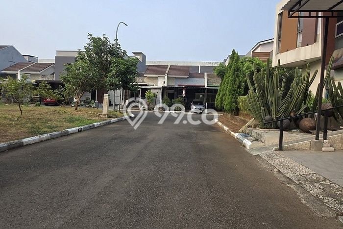 Rumah Minimalis 3 Kamar LT 105m2 di Grand Wisata Rumah Minimalis 3 Kamar LT 105m2 di Grand Wisata