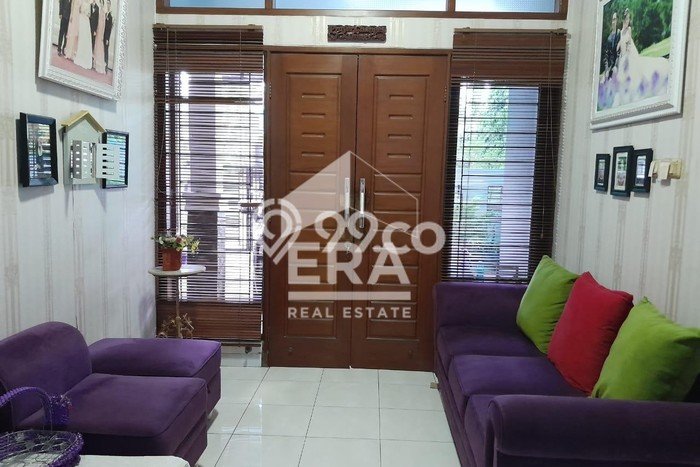 Rumah Minimalis 4 KT di Duta Harapan Bekasi Unfurnished Rumah Minimalis 4 KT di Duta Harapan Bekasi Unfurnished
