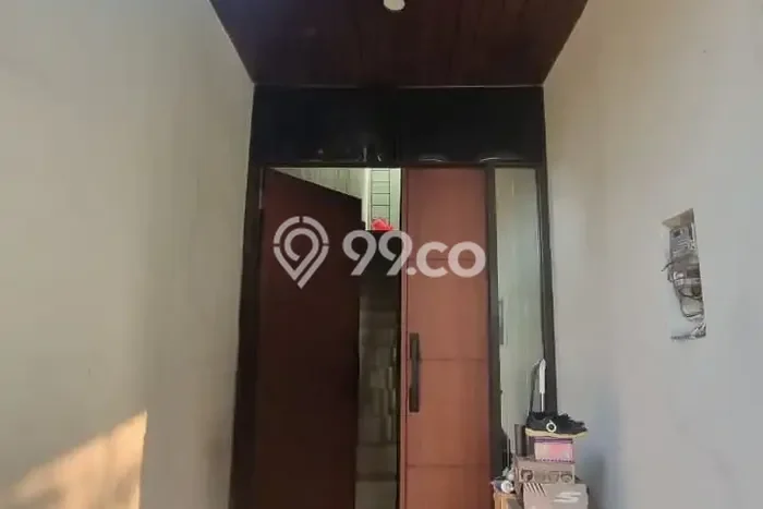 Rumah Modern 3 KT di Jatibening Bekasi Semi Furnished Rumah Modern 3 KT di Jatibening Bekasi Semi Furnished