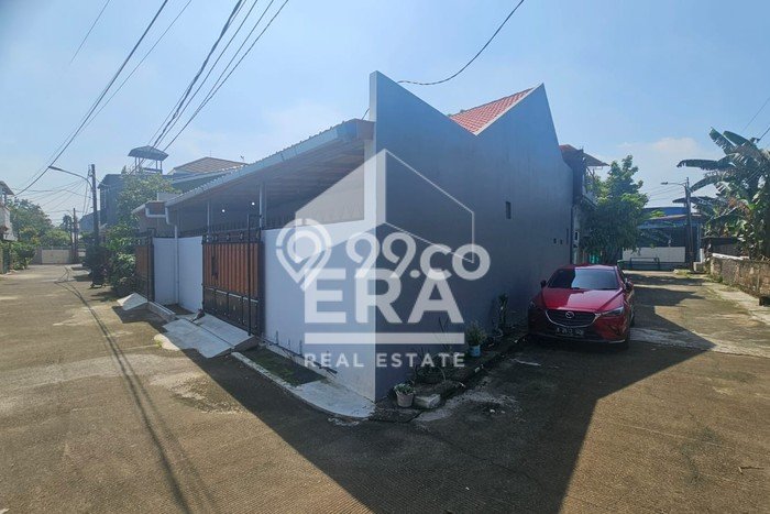 Jual Rumah Minimalis Bagus Punya 3 KT di Bekasi Utara Bekasi SHM Jual Rumah Minimalis Bagus Punya 3 KT di Bekasi Utara Bekasi SHM