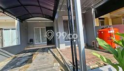 Rumah Minimalis 2 KT LT 72m2 di Harapan Indah Rumah Minimalis 2 KT LT 72m2 di Harapan Indah