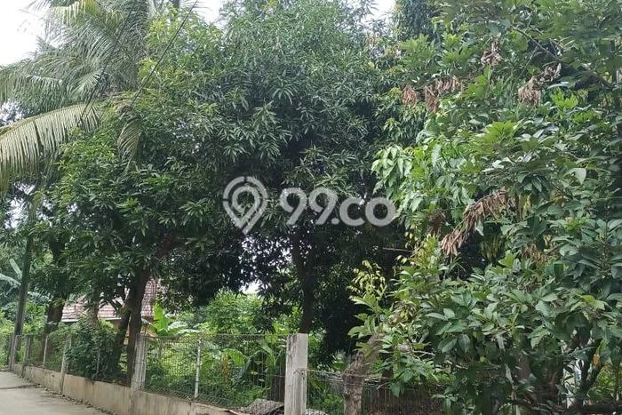 Tanah Kavling untuk Dijual di Rawalumbu Bekasi 762m2 Tanah Kavling untuk Dijual di Rawalumbu Bekasi 762m2