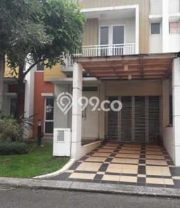 Dijual Rumah Modern 3 KT di Summarecon Bekasi, Bekasi Dijual Rumah Modern 3 KT di Summarecon Bekasi, Bekasi