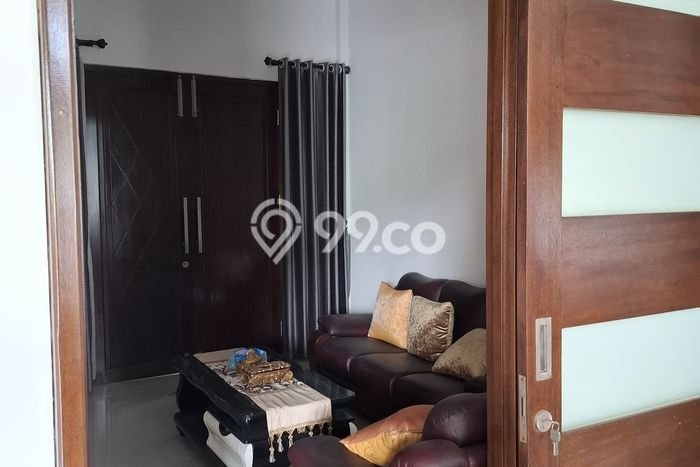 Best Deal Hunian Premium Ideal dan Luas di Gajah Mungkur, Semarang Best Deal Hunian Premium Ideal dan Luas di Gajah Mungkur, Semarang