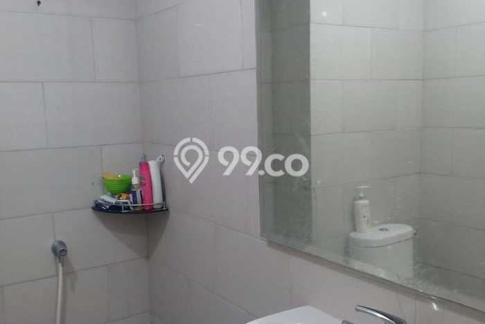 Apartemen Modern Dijual di Wiyung, Surabaya Dilengkapi 1 KT dan 1 KM Apartemen Modern Dijual di Wiyung, Surabaya Dilengkapi 1 KT dan 1 KM