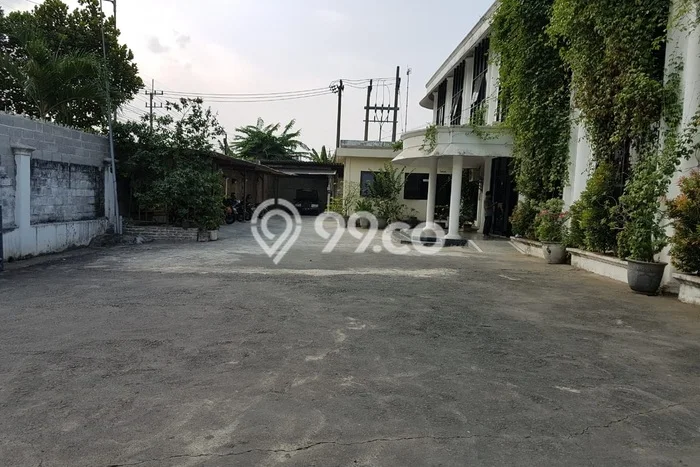 Untuk Dijual Gudang di Sukodono Sidoarjo LT 10100m2 / LB 5000m2 Untuk Dijual Gudang di Sukodono Sidoarjo LT 10100m2 / LB 5000m2