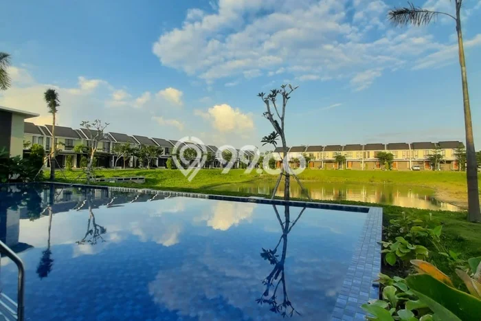 Jual Rumah Favorit Siap Huni LB 96m2 di Pakal, Surabaya Jual Rumah Favorit Siap Huni LB 96m2 di Pakal, Surabaya