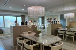 Disewakan Apartemen Ekonomis 2 KT di Pakuwon Indah Surabaya Disewakan Apartemen Ekonomis 2 KT di Pakuwon Indah Surabaya