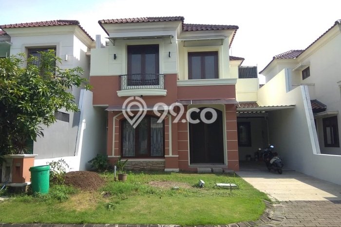 Dijual Rumah Premium dengan Fasilitas Sekitar Komplit di Lakarsantri, Surabaya Dijual Rumah Premium dengan Fasilitas Sekitar Komplit di Lakarsantri, Surabaya