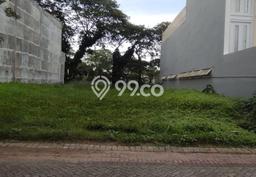 Dijual Tanah Lokasi Citraland, Surabaya Seluas 800m2 Dijual Tanah Lokasi Citraland, Surabaya Seluas 800m2