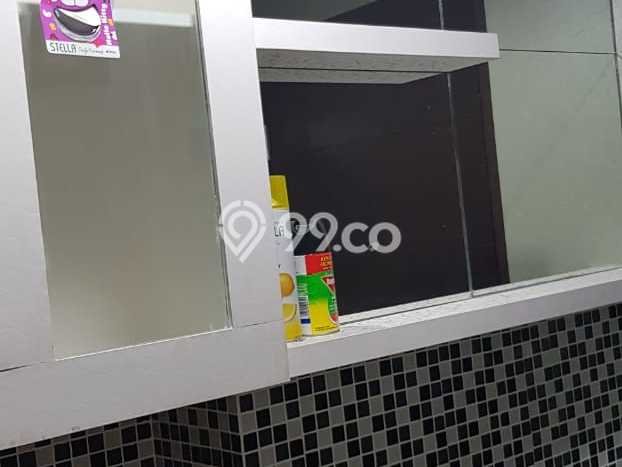 Untuk Dijual Apartemen Terjangkau di Gayungan, Surabaya dengan 1 KT, 1 KM Untuk Dijual Apartemen Terjangkau di Gayungan, Surabaya dengan 1 KT, 1 KM