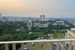 Unit Apartemen Dijual di Dukuh Pakis, Surabaya, dengan 1 Bedroom, 1 Bathroom Unit Apartemen Dijual di Dukuh Pakis, Surabaya, dengan 1 Bedroom, 1 Bathroom