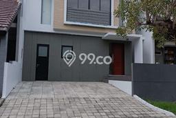 Ready to Use! Premium House LT 135m2 Desain Elegan di Citraland Ready to Use! Premium House LT 135m2 Desain Elegan di Citraland