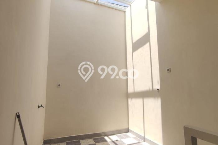 Rumah Modern 3 Kamar LT 82m2 di Mulyosari Rumah Modern 3 Kamar LT 82m2 di Mulyosari