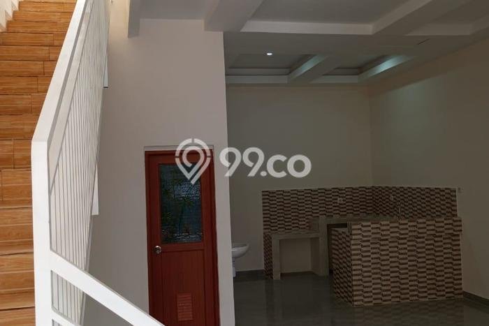 Rumah Modern 3 Kamar LT 82m2 di Mulyosari Rumah Modern 3 Kamar LT 82m2 di Mulyosari