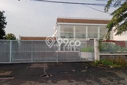FOR RENT! Komersial di Lidah Kulon Cocok untuk Bisnis 1111m2 FOR RENT! Komersial di Lidah Kulon Cocok untuk Bisnis 1111m2