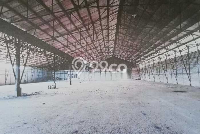 Tanah Kavling di Babat Dijual dengan Luas 18921m2 Tanah Kavling di Babat Dijual dengan Luas 18921m2
