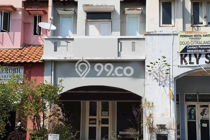 Paling Dicari! Ruko Dijual di Citraland Harga Kompetitif Paling Dicari! Ruko Dijual di Citraland Harga Kompetitif