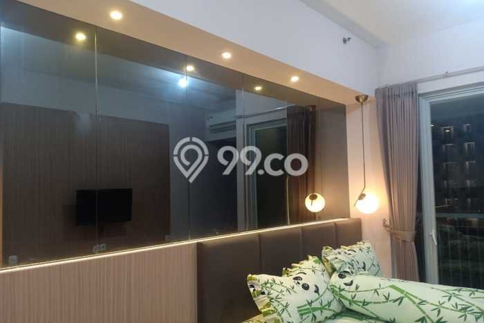 Dijual Apartemen di Wiyung, Surabaya Punya 1 Kamar Tidur Dijual Apartemen di Wiyung, Surabaya Punya 1 Kamar Tidur