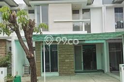 Rumah Modern Cantik 5 KT Siap Huni di Wiyung Rumah Modern Cantik 5 KT Siap Huni di Wiyung
