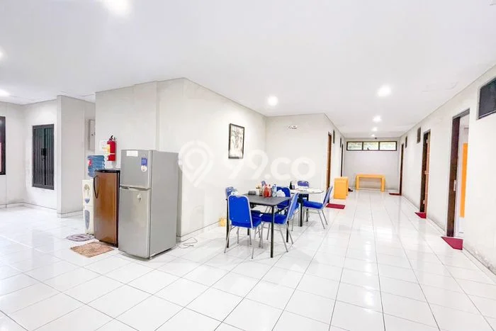 Kos-kosan Dijual di Kendangsari Surabaya Luas 1039m2 Kos-kosan Dijual di Kendangsari Surabaya Luas 1039m2