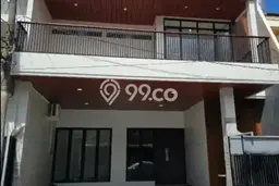 Dijual Rumah Mewah Exclusive di Kenjeran, Surabaya Dijual Rumah Mewah Exclusive di Kenjeran, Surabaya