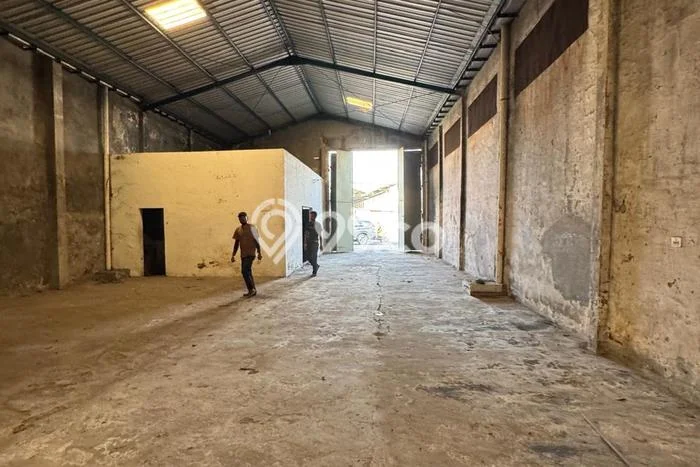 Unit Gudang Dijual di Candi Sidoarjo 550m2 Unit Gudang Dijual di Candi Sidoarjo 550m2