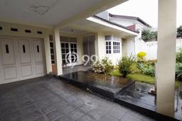 Hunian Super Mewah dengan Akses Paling Strategis di Bintaro, Jakarta Selatan Hunian Super Mewah dengan Akses Paling Strategis di Bintaro, Jakarta Selatan