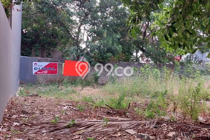 Untuk Dijual Tanah di Jakarta Selatan, Luas 446m2 SHM Untuk Dijual Tanah di Jakarta Selatan, Luas 446m2 SHM