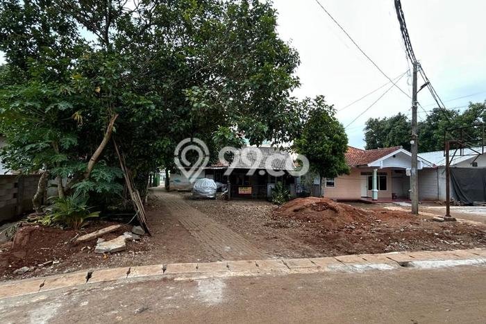 Jarang Ada! Tanah di Ciputat Punya Luas 516m2 SHM Jarang Ada! Tanah di Ciputat Punya Luas 516m2 SHM
