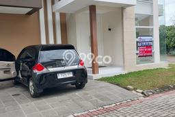 Jual Rumah Luas Megah Dengan View Eksklusif di Tb Simatupang, Jakarta Selatan Jual Rumah Luas Megah Dengan View Eksklusif di Tb Simatupang, Jakarta Selatan