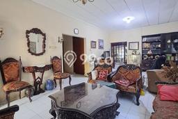 Hot Offer Hunian Premium Ideal dan Luas di Pamulang, Tangerang Selatan Hot Offer Hunian Premium Ideal dan Luas di Pamulang, Tangerang Selatan