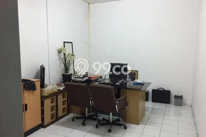 Gudang Bagus Dijual LB 550m2 Lokasi Strategis Jakarta Utara Area Cocok untuk Bisnis Gudang Bagus Dijual LB 550m2 Lokasi Strategis Jakarta Utara Area Cocok untuk Bisnis