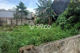 Tanah untuk Dijual Lokasi Cisauk, Tangerang Luas 250m2 SHM Tanah untuk Dijual Lokasi Cisauk, Tangerang Luas 250m2 SHM