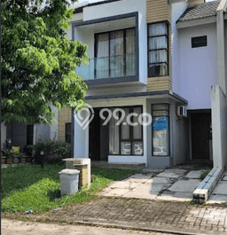 Rumah Sewa Tangerang LT 128m2 LB 90m2 Kawasan BSD Foresta Rumah Sewa Tangerang LT 128m2 LB 90m2 Kawasan BSD Foresta