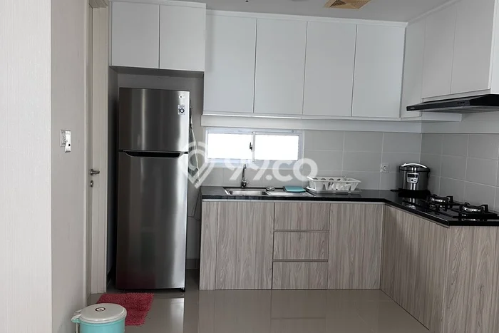 Sewa Apartemen Murah di Gading Serpong The Spring 3 KT Sewa Apartemen Murah di Gading Serpong The Spring 3 KT