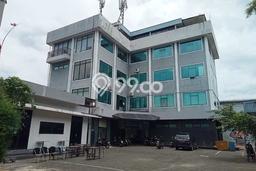 Kost Dijual di Kemanggisan dengan 40 KT dan Luas 2000m2 Kost Dijual di Kemanggisan dengan 40 KT dan Luas 2000m2