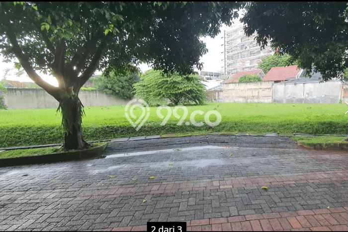 Tanah di BSD Giri Loka, Luas 1000m², Akses Jalan Utama, Area Berkembang Tanah di BSD Giri Loka, Luas 1000m², Akses Jalan Utama, Area Berkembang