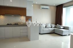 Kantor Disewa di Tangerang dengan LB 0m2 Area Komersial Ramai Kantor Disewa di Tangerang dengan LB 0m2 Area Komersial Ramai