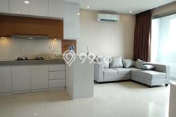 Disewakan Apartemen Ekonomis 1 KT di Alam Sutera Tangerang Disewakan Apartemen Ekonomis 1 KT di Alam Sutera Tangerang