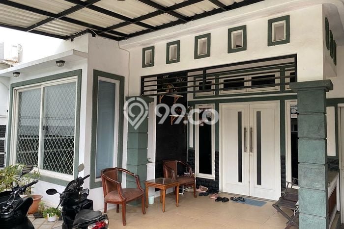 Hunian Super Mewah dengan Akses Paling Strategis di Cikokol, Tangerang Hunian Super Mewah dengan Akses Paling Strategis di Cikokol, Tangerang