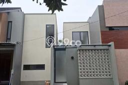 Dijual Rumah Strategis Bagus Punya 3 KT di Cisauk Tangerang SHM Dijual Rumah Strategis Bagus Punya 3 KT di Cisauk Tangerang SHM