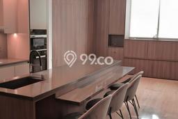 Dijual Apartemen Mewah 4 Bedroom di Jakarta Selatan Dekat ke Fasilitas Umum Dijual Apartemen Mewah 4 Bedroom di Jakarta Selatan Dekat ke Fasilitas Umum