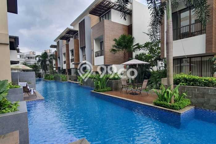 PRIME LOCATION! Apartemen di BSD Vanya Park, 3 KT, Luas 106m², Strategis PRIME LOCATION! Apartemen di BSD Vanya Park, 3 KT, Luas 106m², Strategis